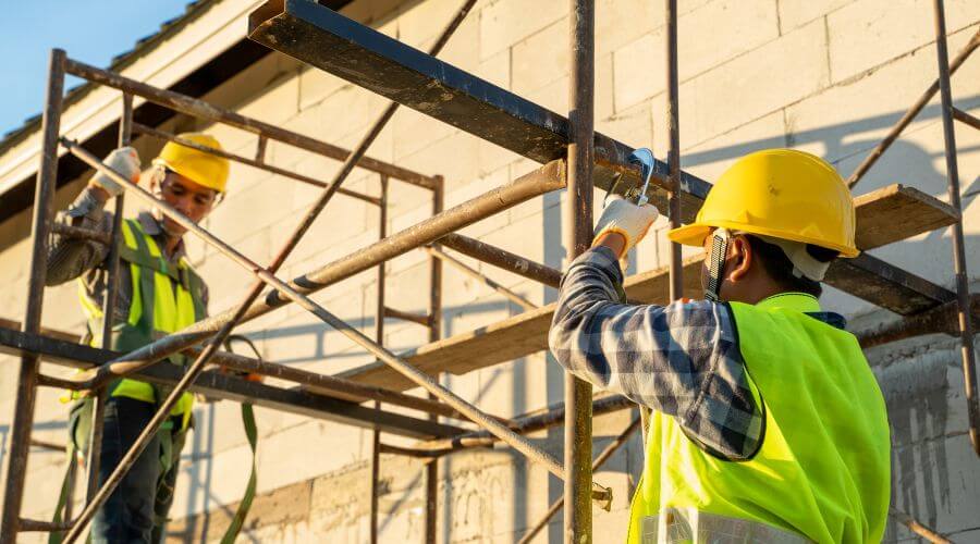 Soffit Repair in Herlong, CA